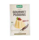 Instant vanilkový pudink bez lepku BIO 36 g BYODO